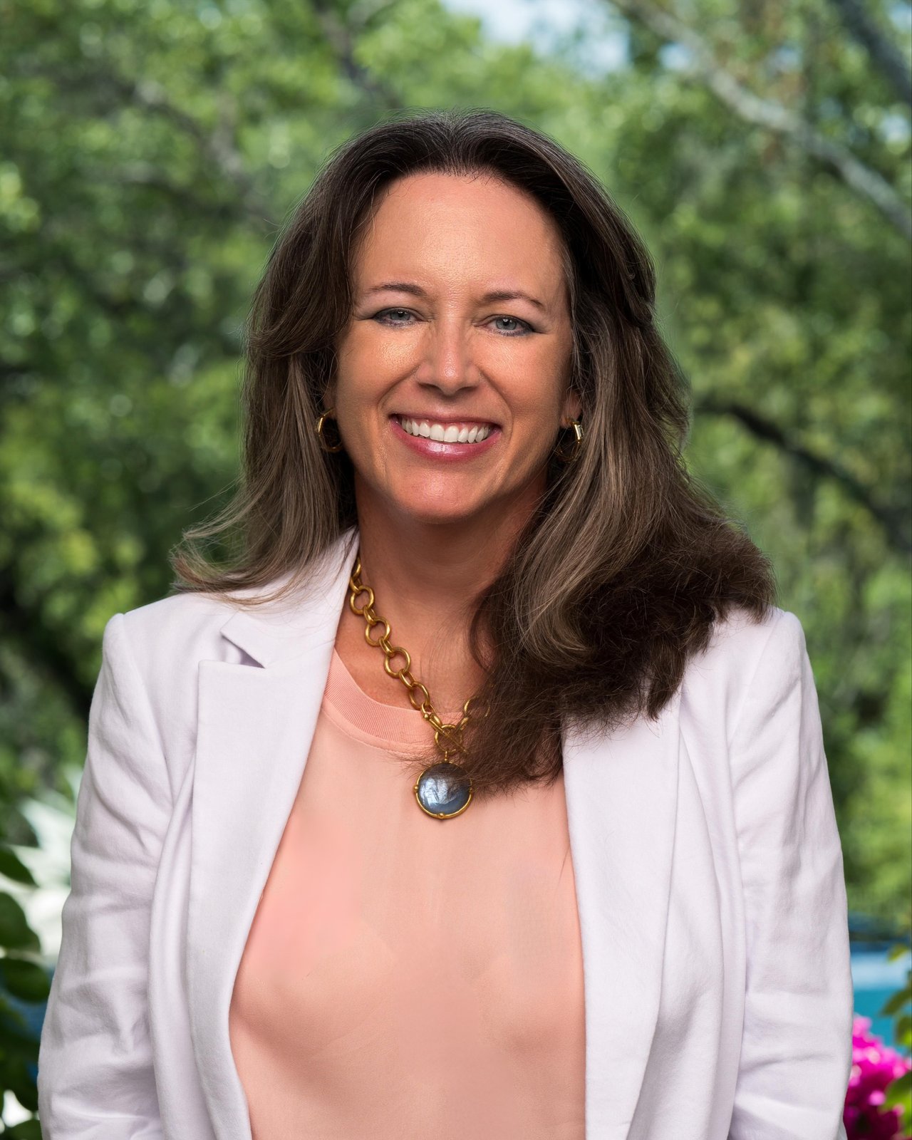 Liza Richardson
