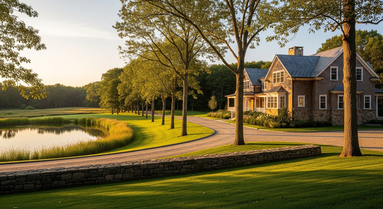 Buying Acreage In Weston 06883: What To Know