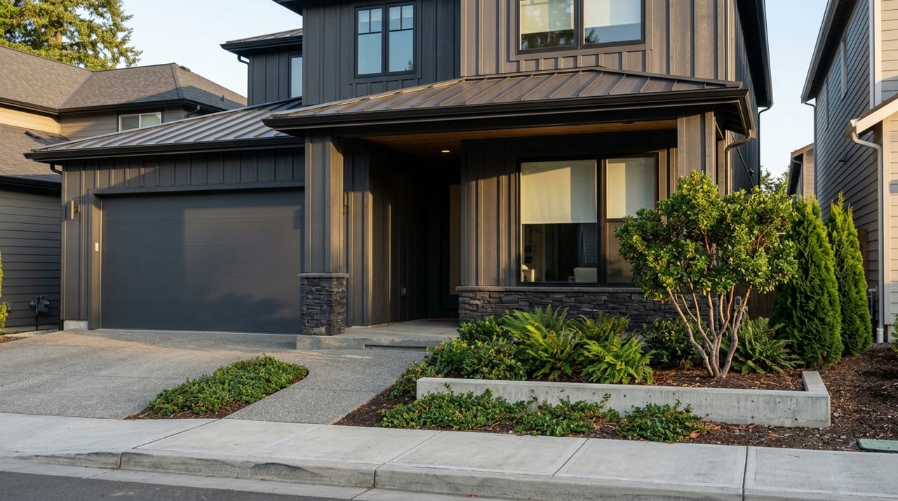 New Construction Homes In Washougal WA: What To Know
