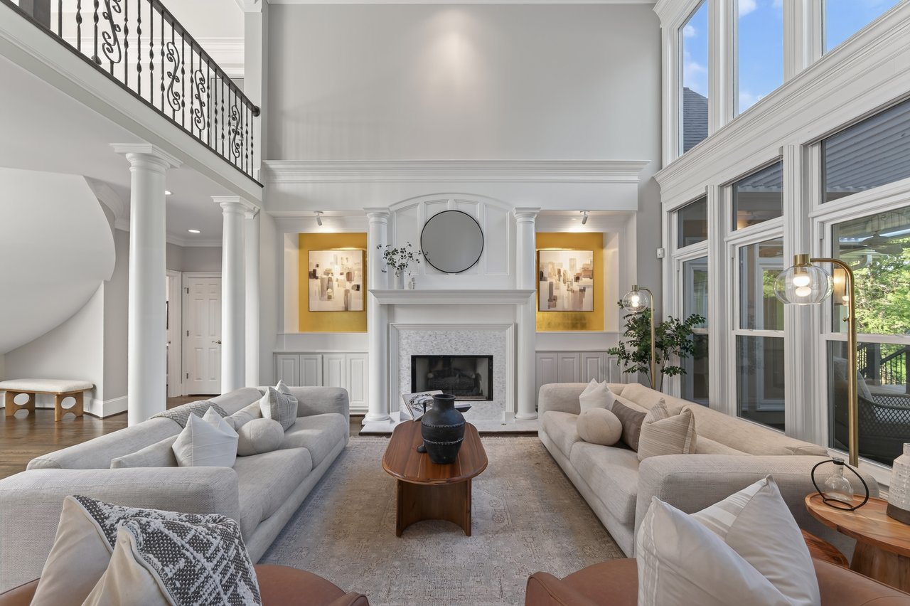 4459 Leesburg Road