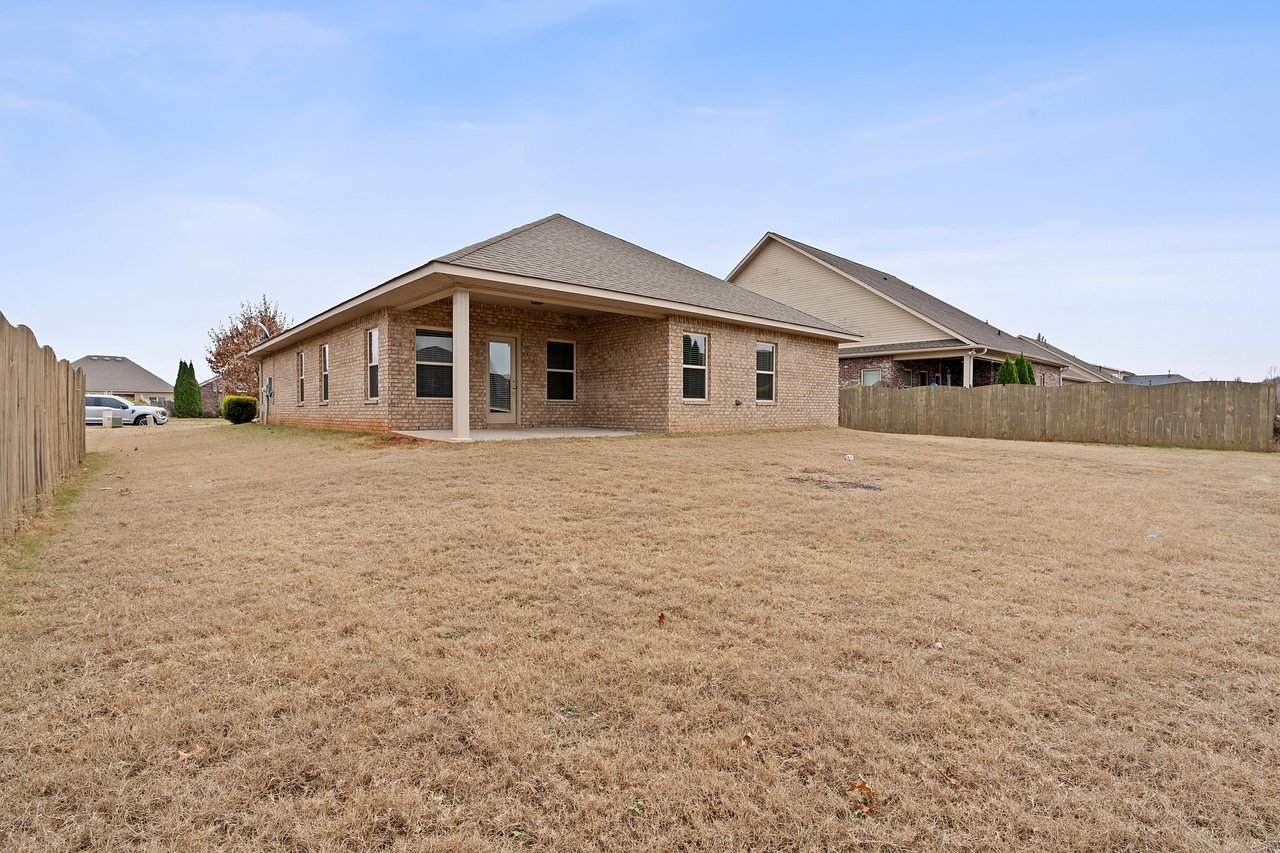 Convenient Madison Living with Exceptional Community Amenities