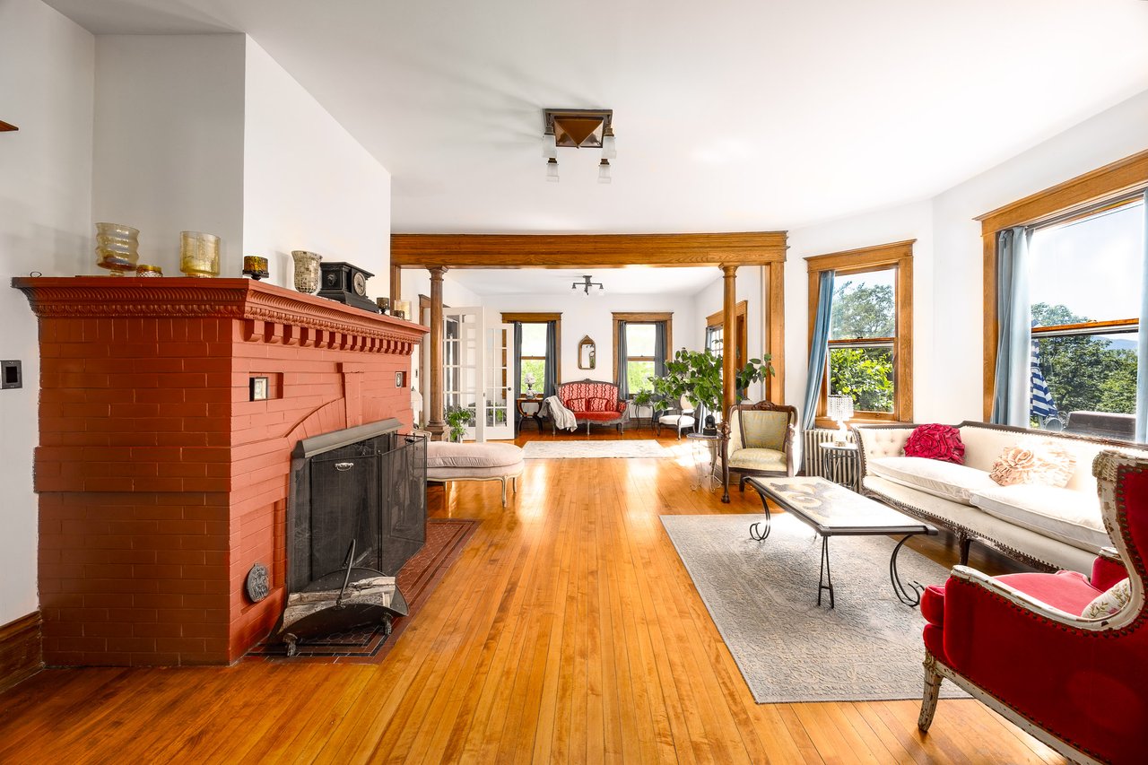 169 Baker Road