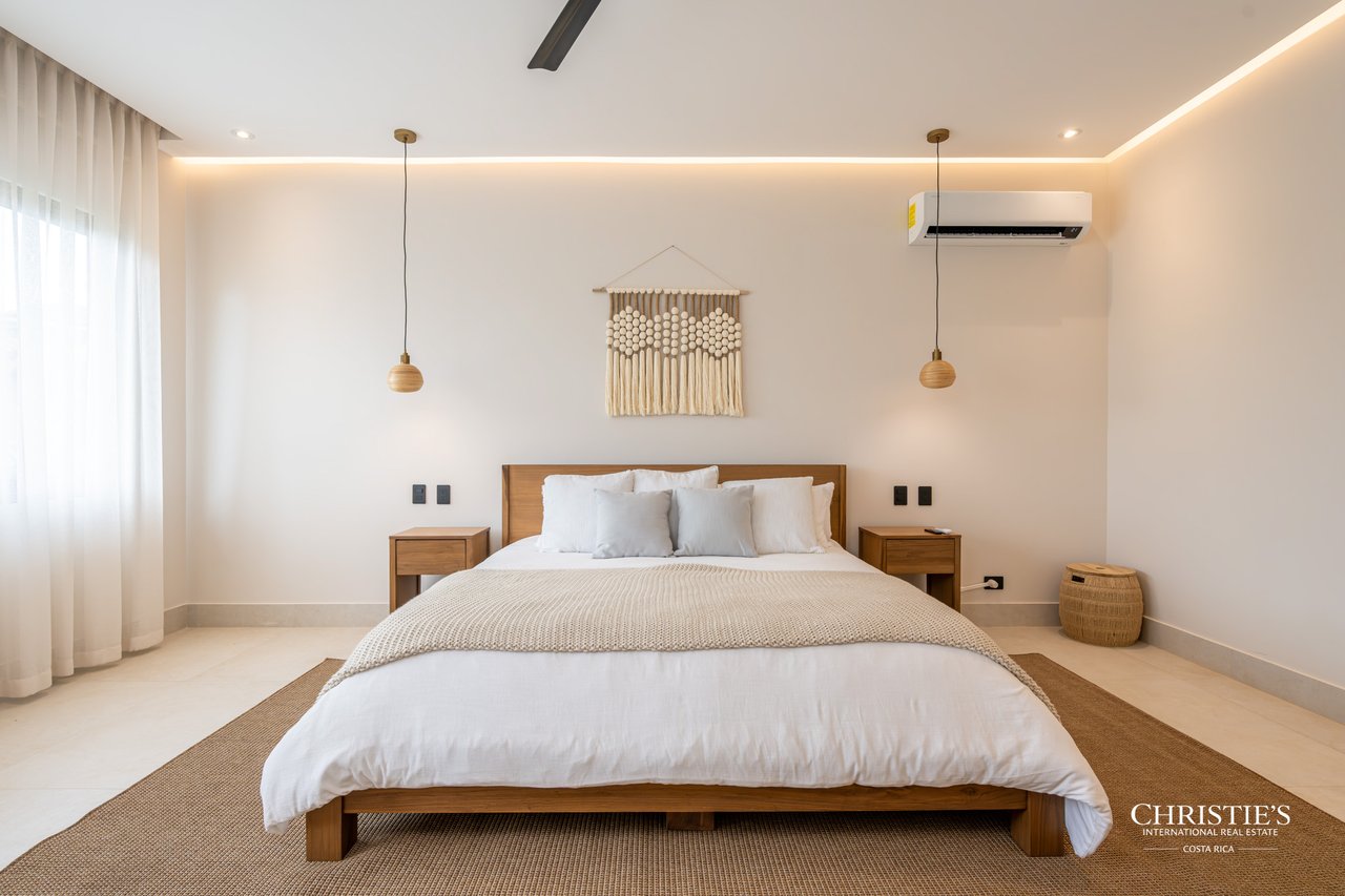 Casa Jade | Contemporary Resort Living in Hacienda Pinilla 