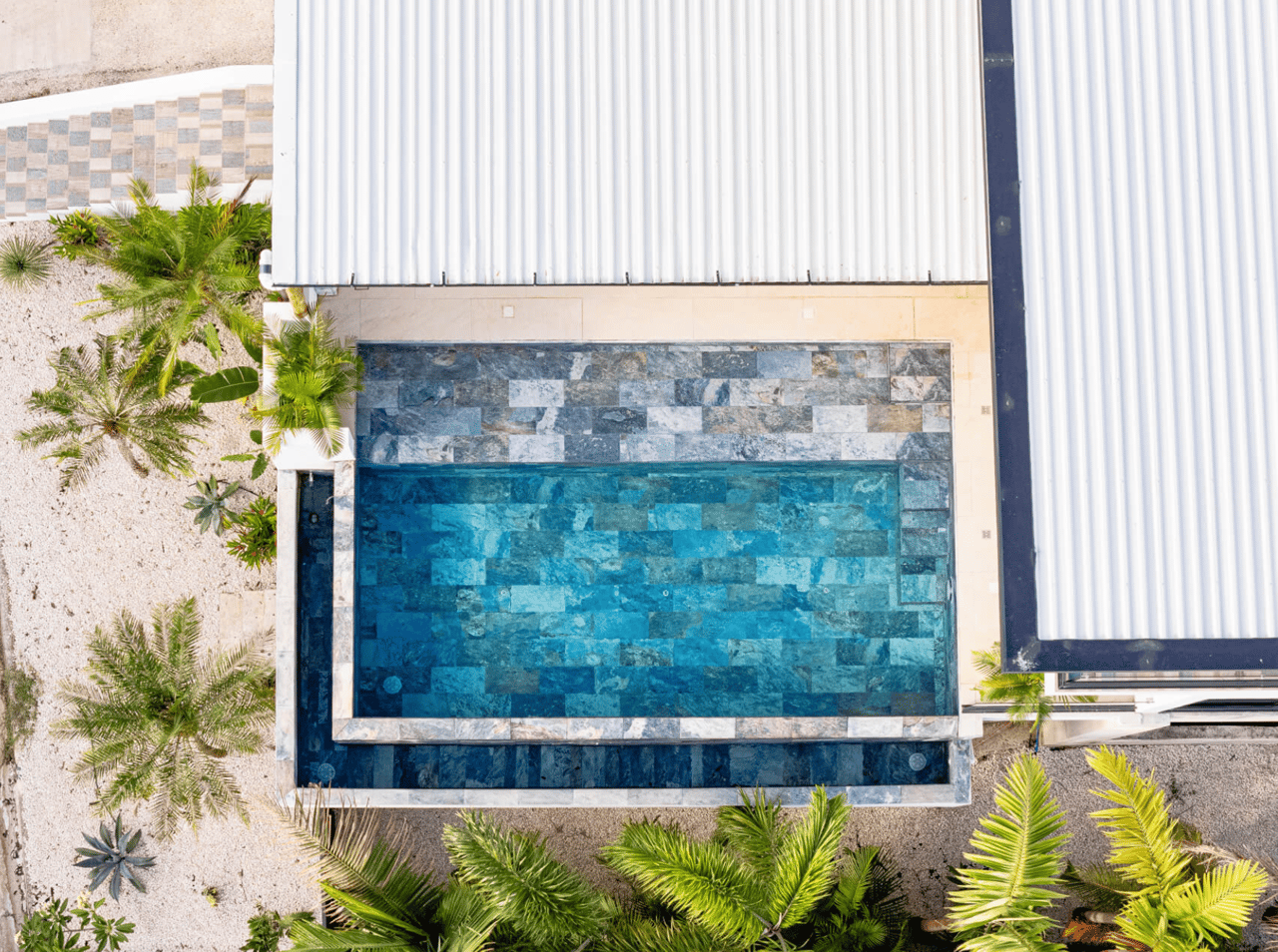 Casa Sunshine - Modern Elegance In Tamarindo Hills