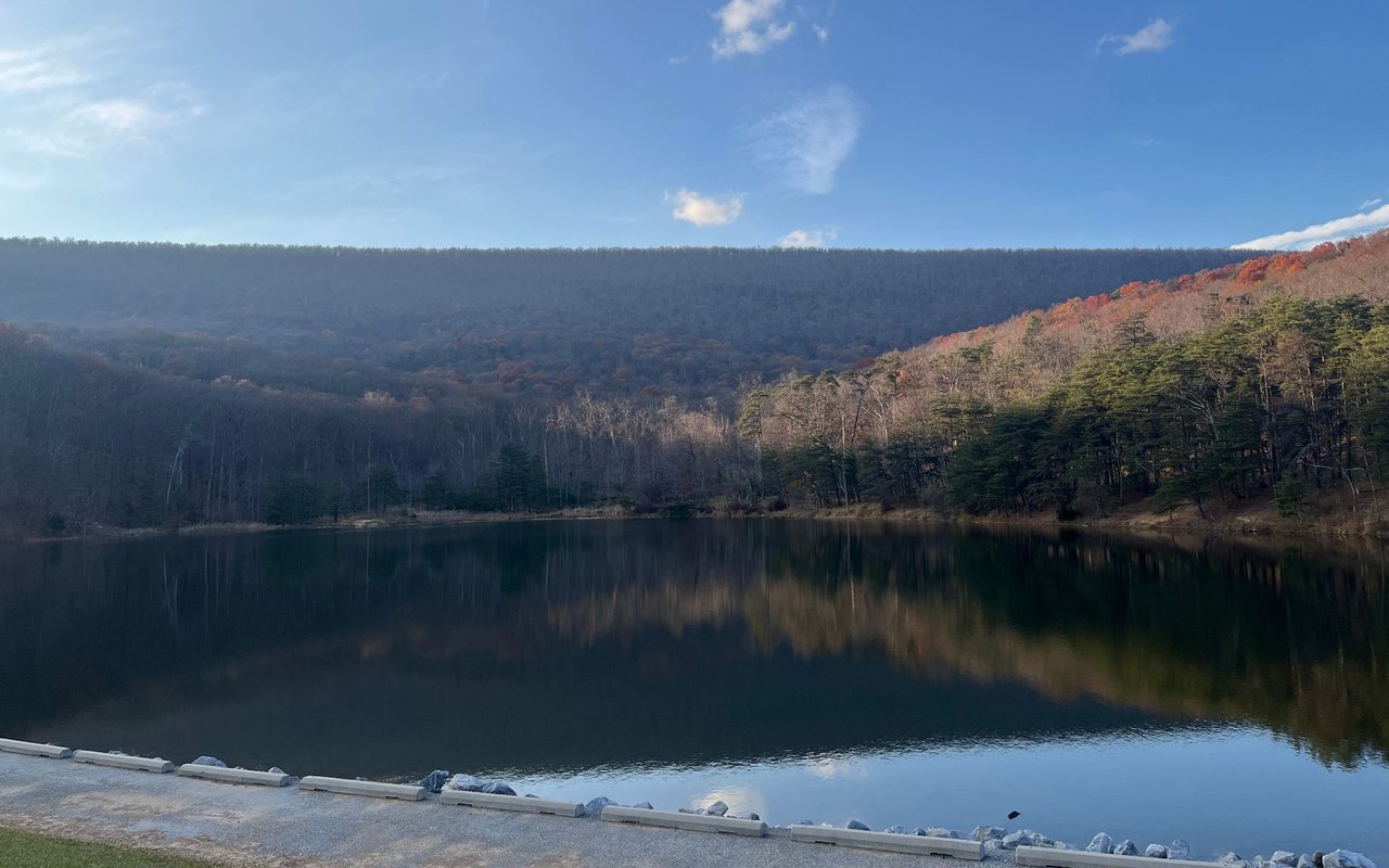 Berkeley Springs