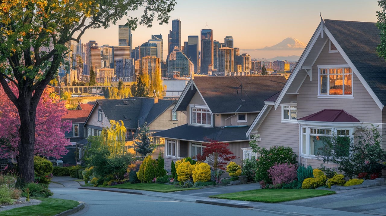 Tech Innovations Transforming Homebuying in Queen Anne Hill, WA cover