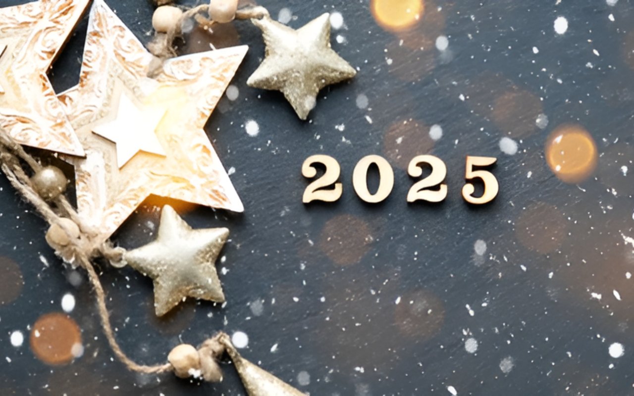 Setting Your 2025 Goals: Achieve Your Real Estate Dreams This Year