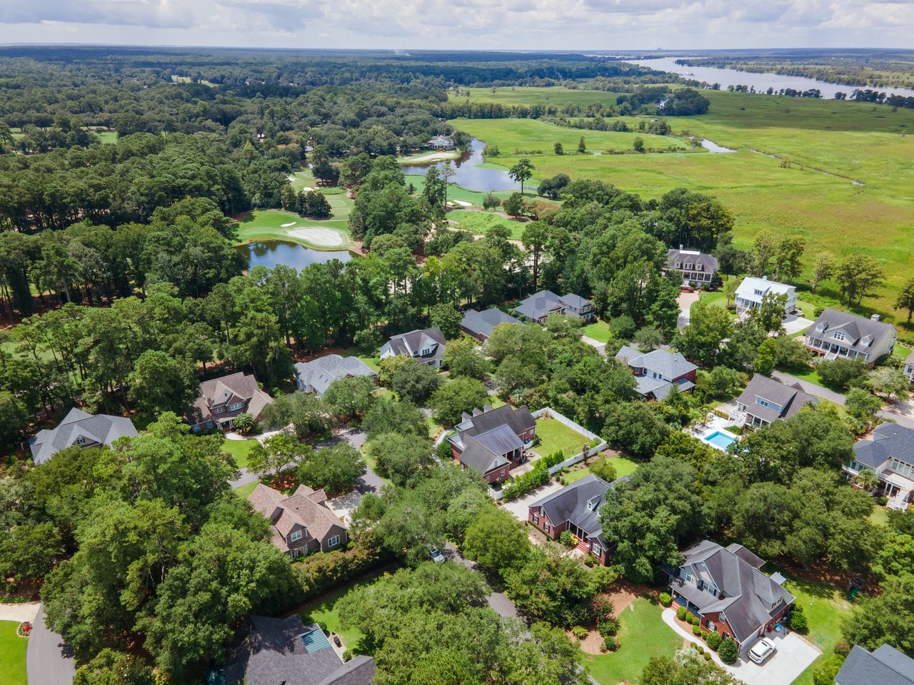 Ricefields Plantation