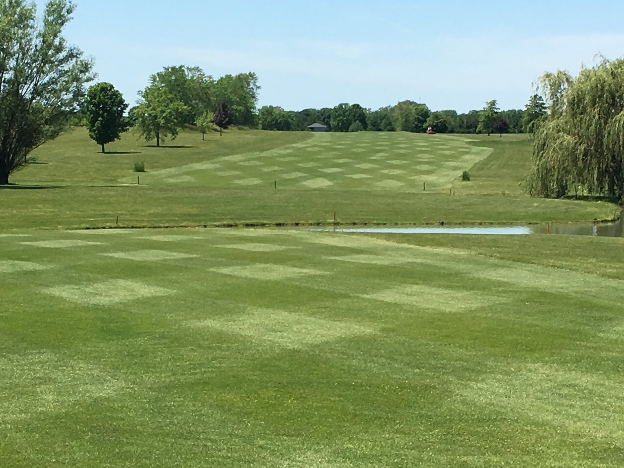 Country Hills Golf Course