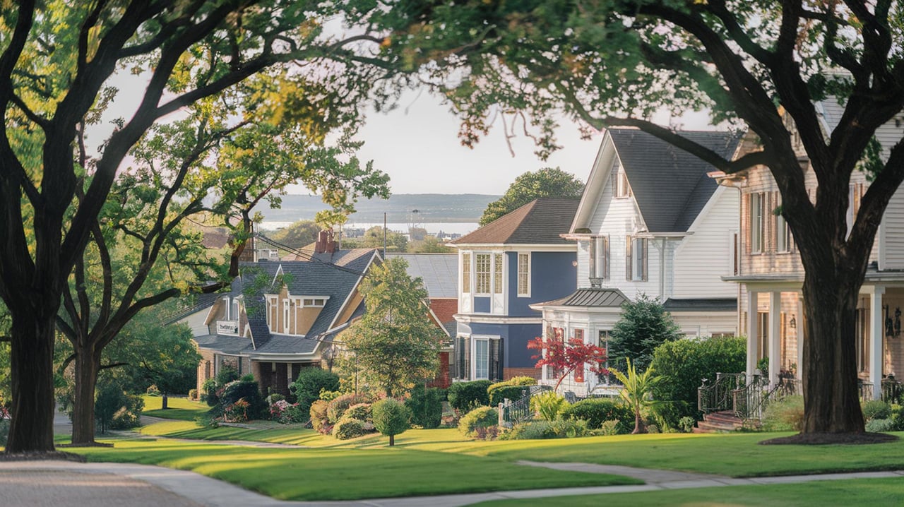 What’s Happening in East Dallas TX’s Real Estate Market Right Now?