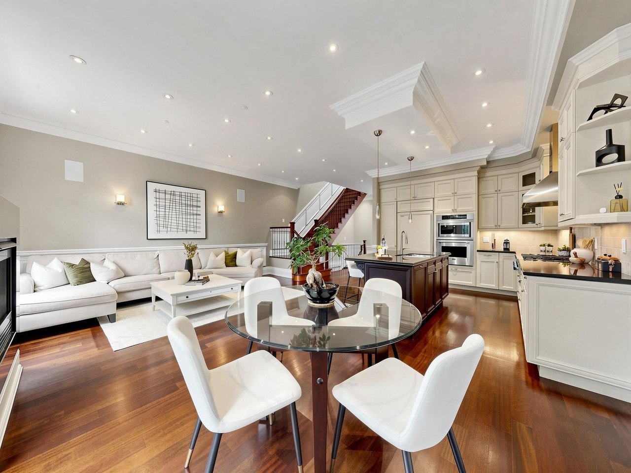 SOLD: Lovingly Maintained Family Home