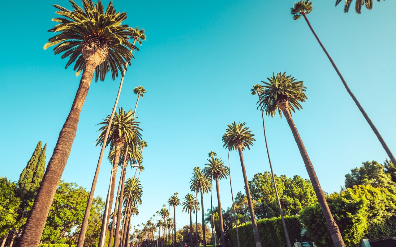 West Hollywood
