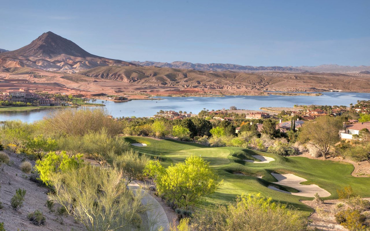 Lake Las Vegas
