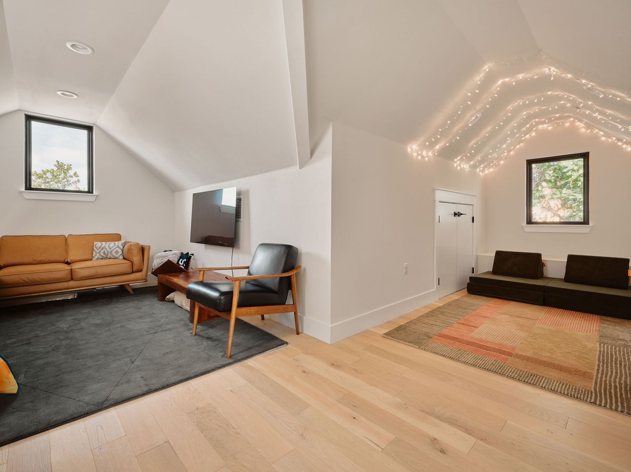 1101 1/2 Fiesta  Dr. #1 Austin TX 78702