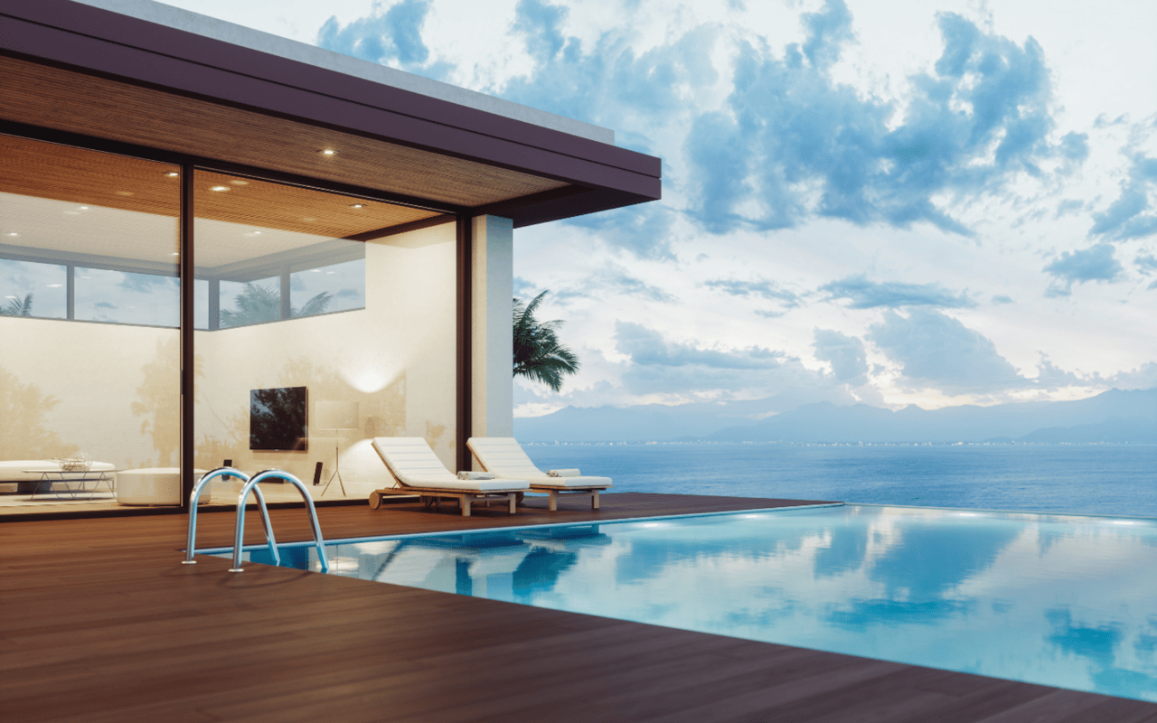 Luxury Real Estate in 2024: What High-End Buyers Are Looking For