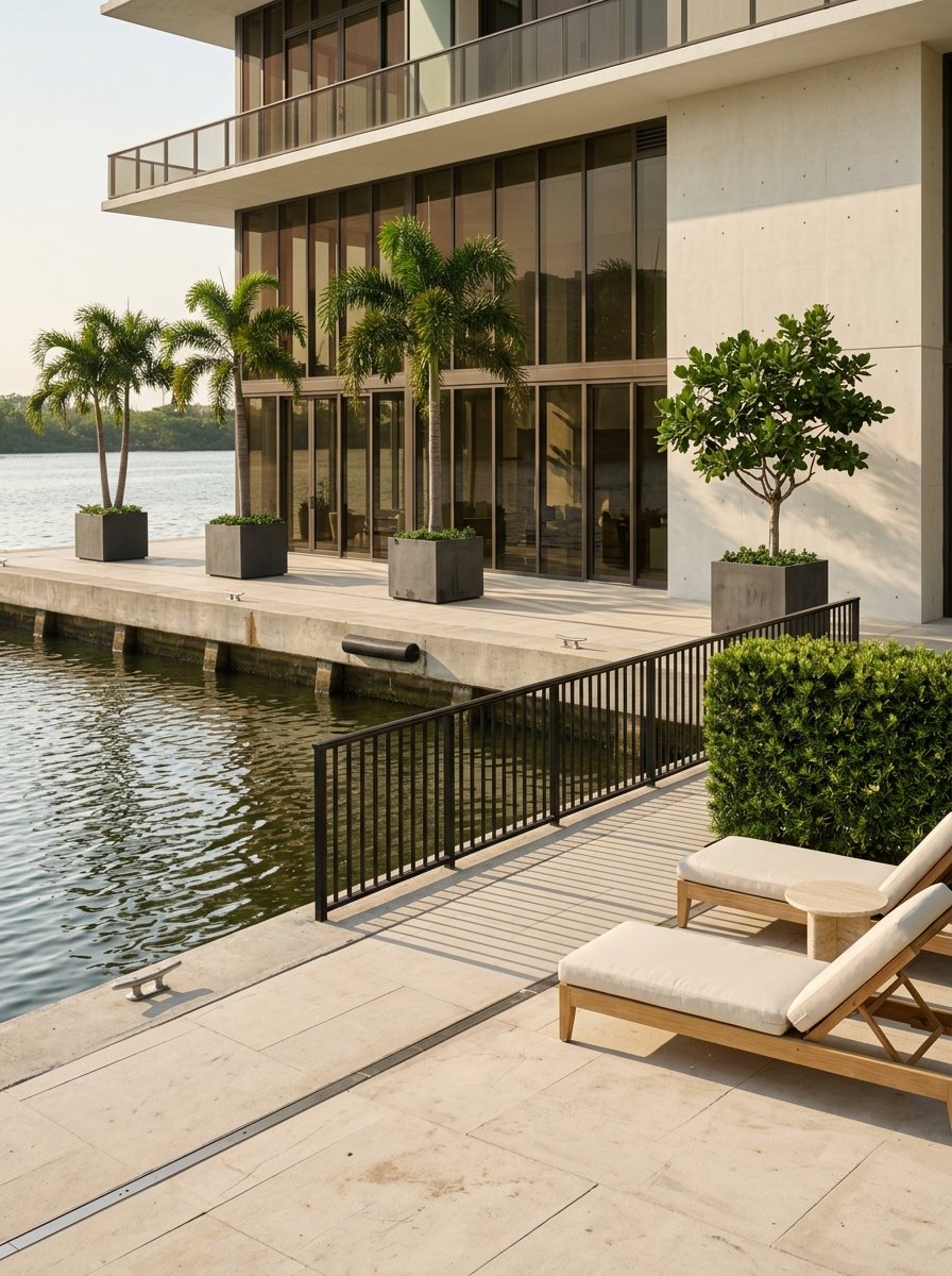 Why Miami River Is On The Radar For Waterfront Condo Buyers