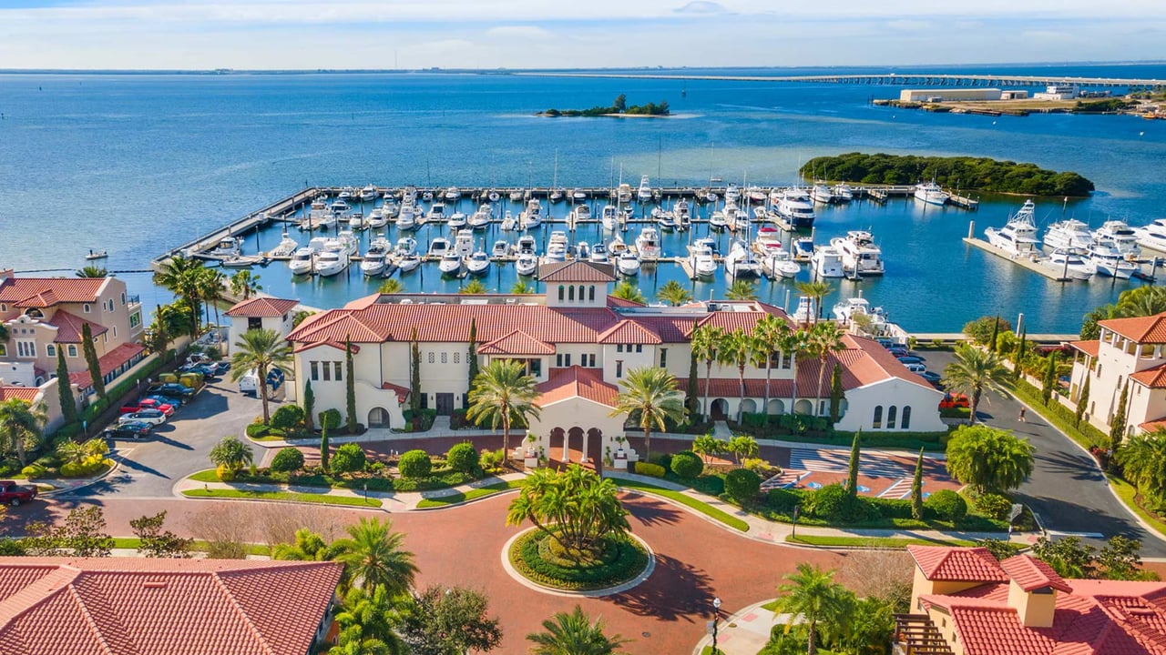 Westshore Yacht Club