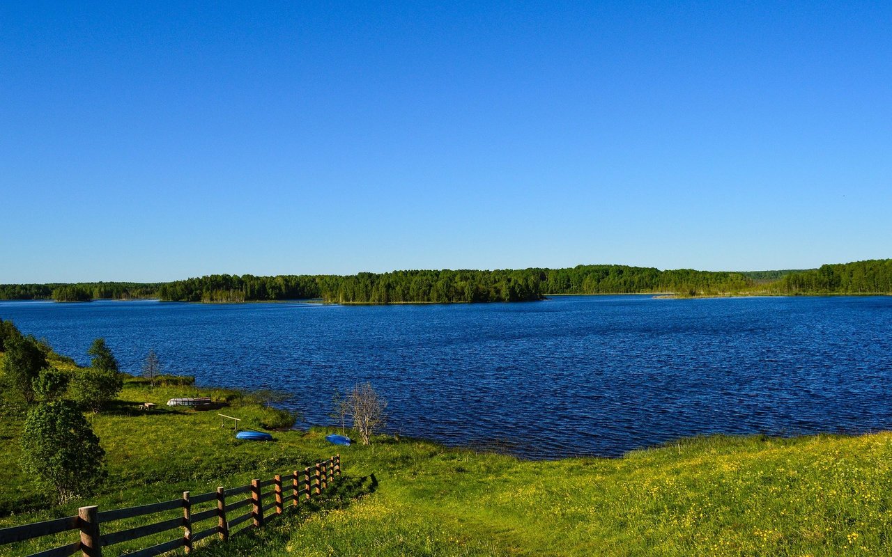 North Bay