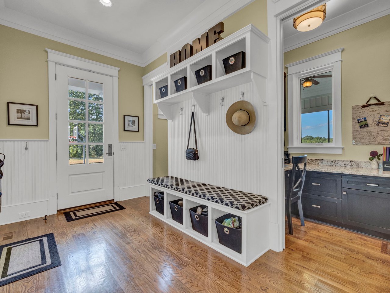 162 Acre Estate with Mountain Views