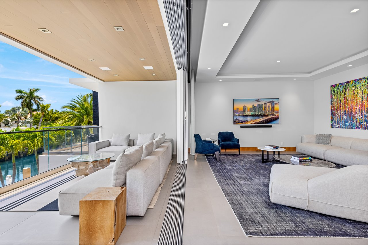 The Las Olas Estate