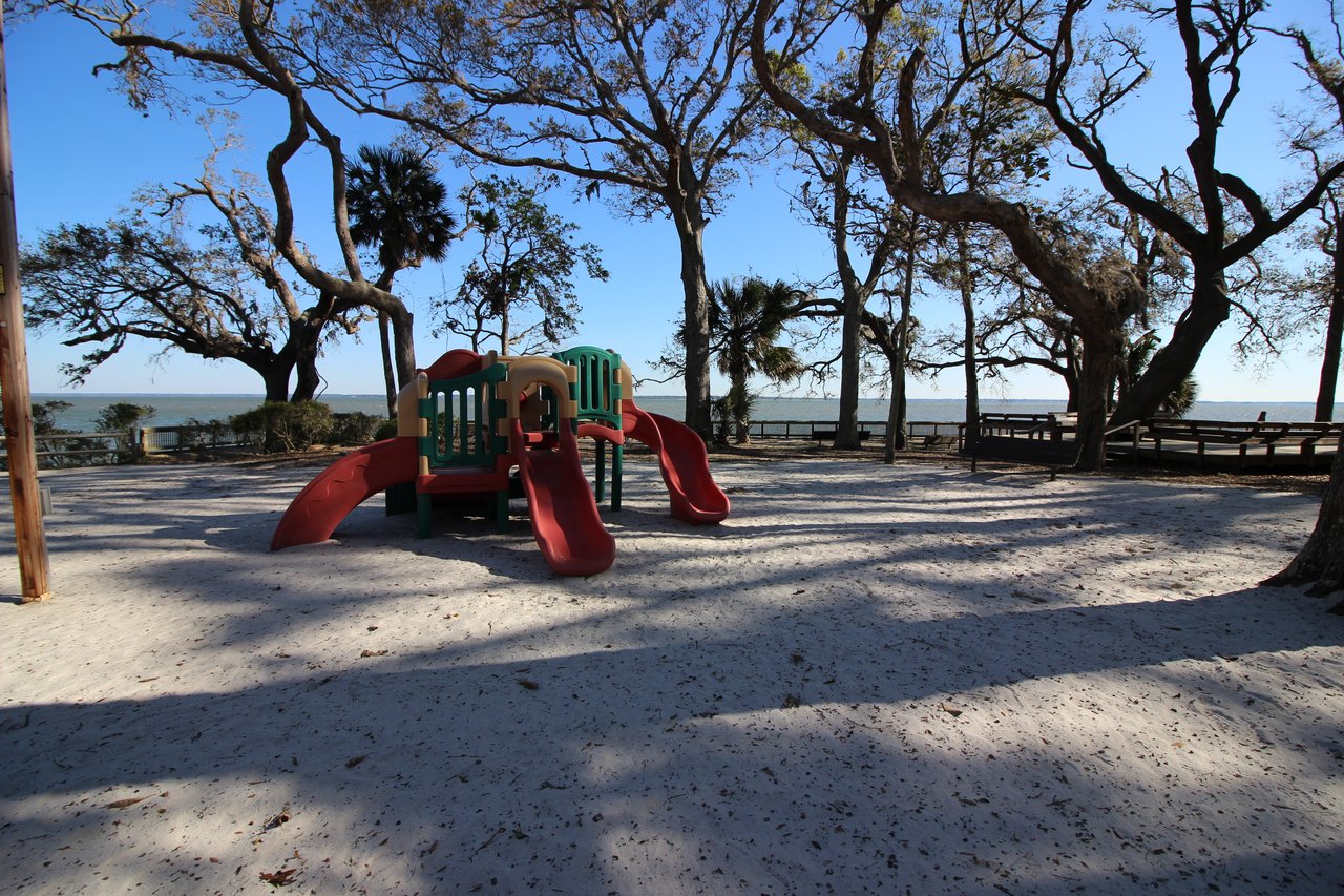 Hilton Head Plantation