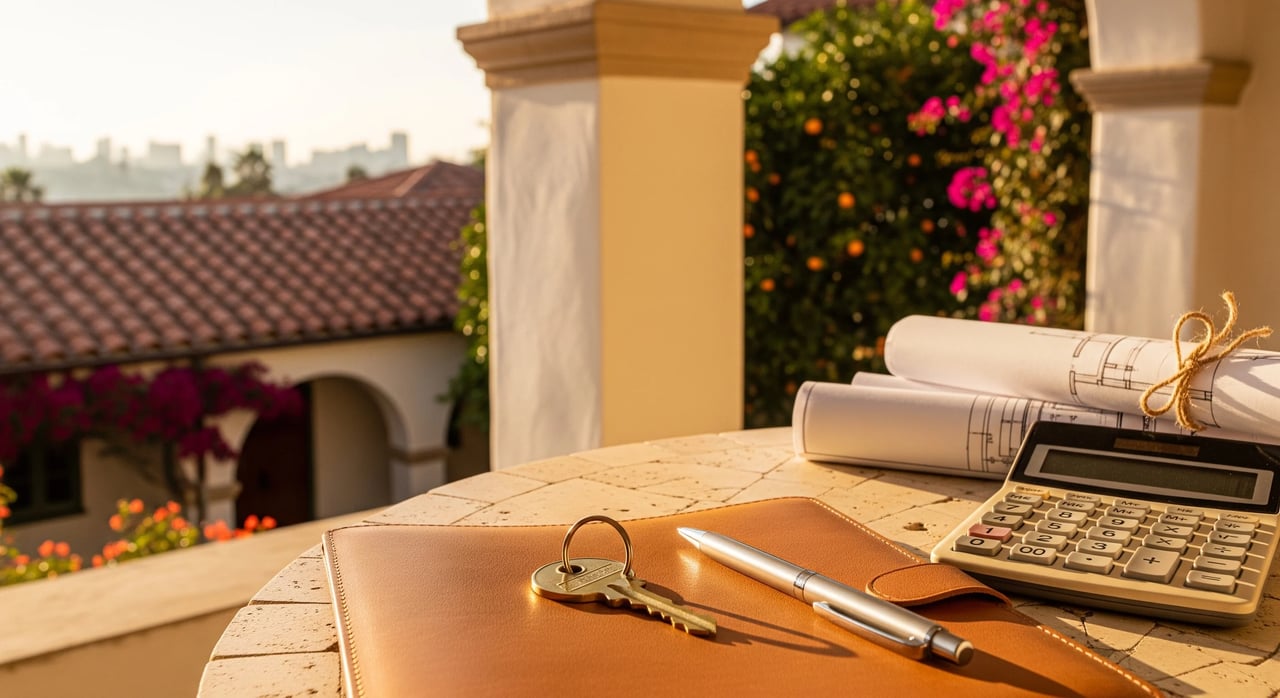 Closing Costs for San Gabriel Buyers Explained