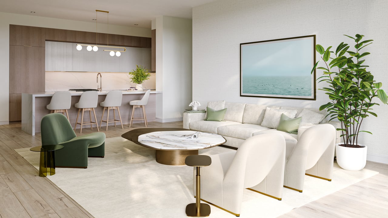 Onix Delray Beach Luxury Condominiums