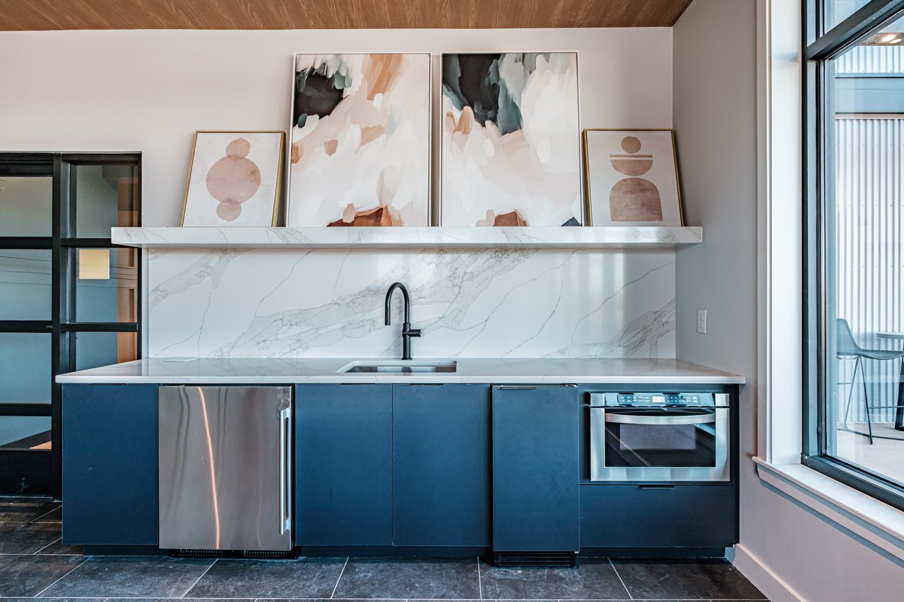 Cross Street - The Downs - Scarborough, ME