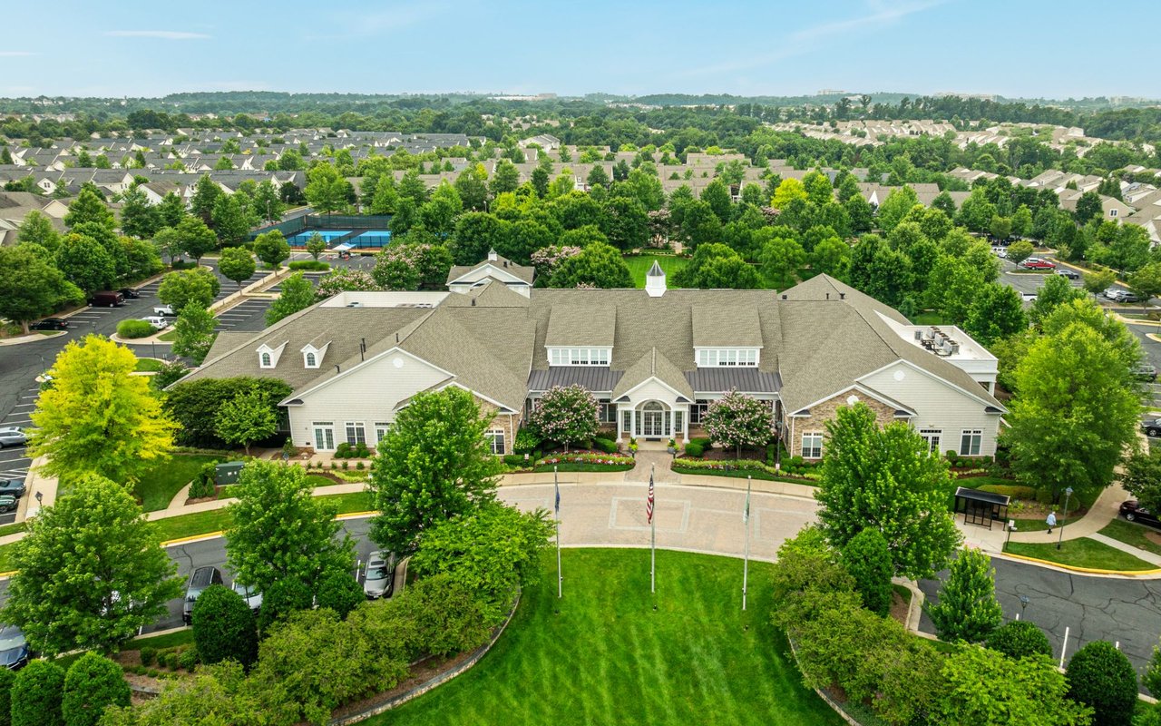 Potomac Green