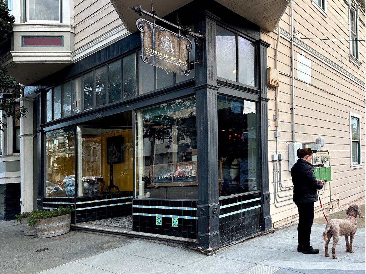 District 5 – Central