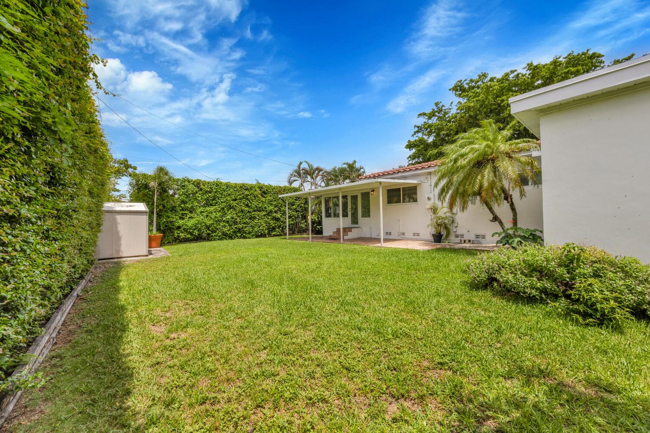 Beautifully Updated Schenely Park Home