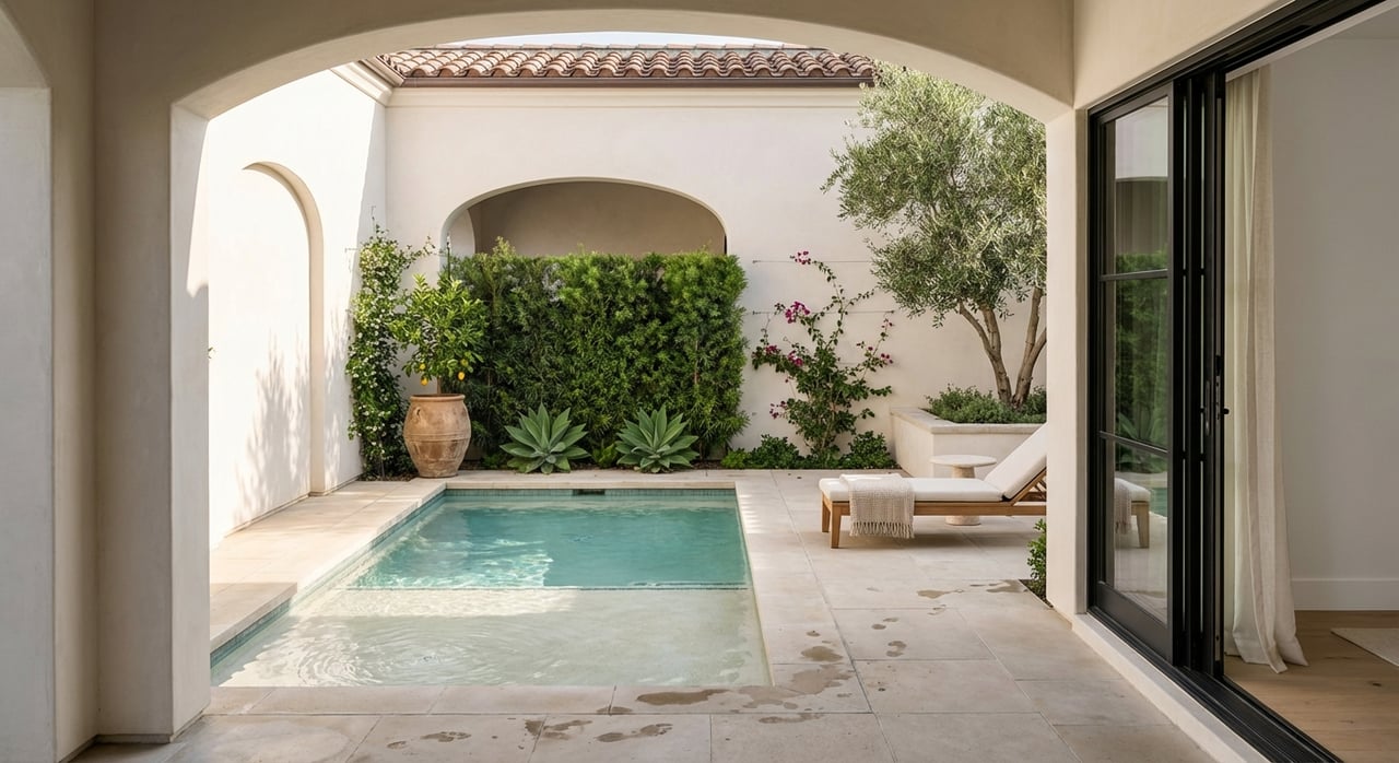 Buying A Second Home In Corona Del Mar