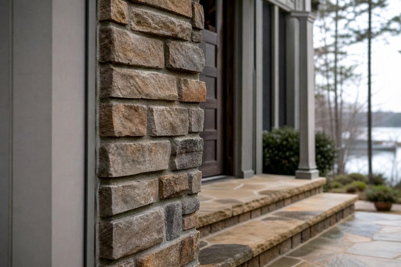 Renovate Before Selling at Lake Oconee? cover