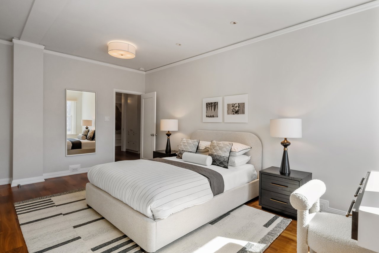 The Park Lane Residence 504