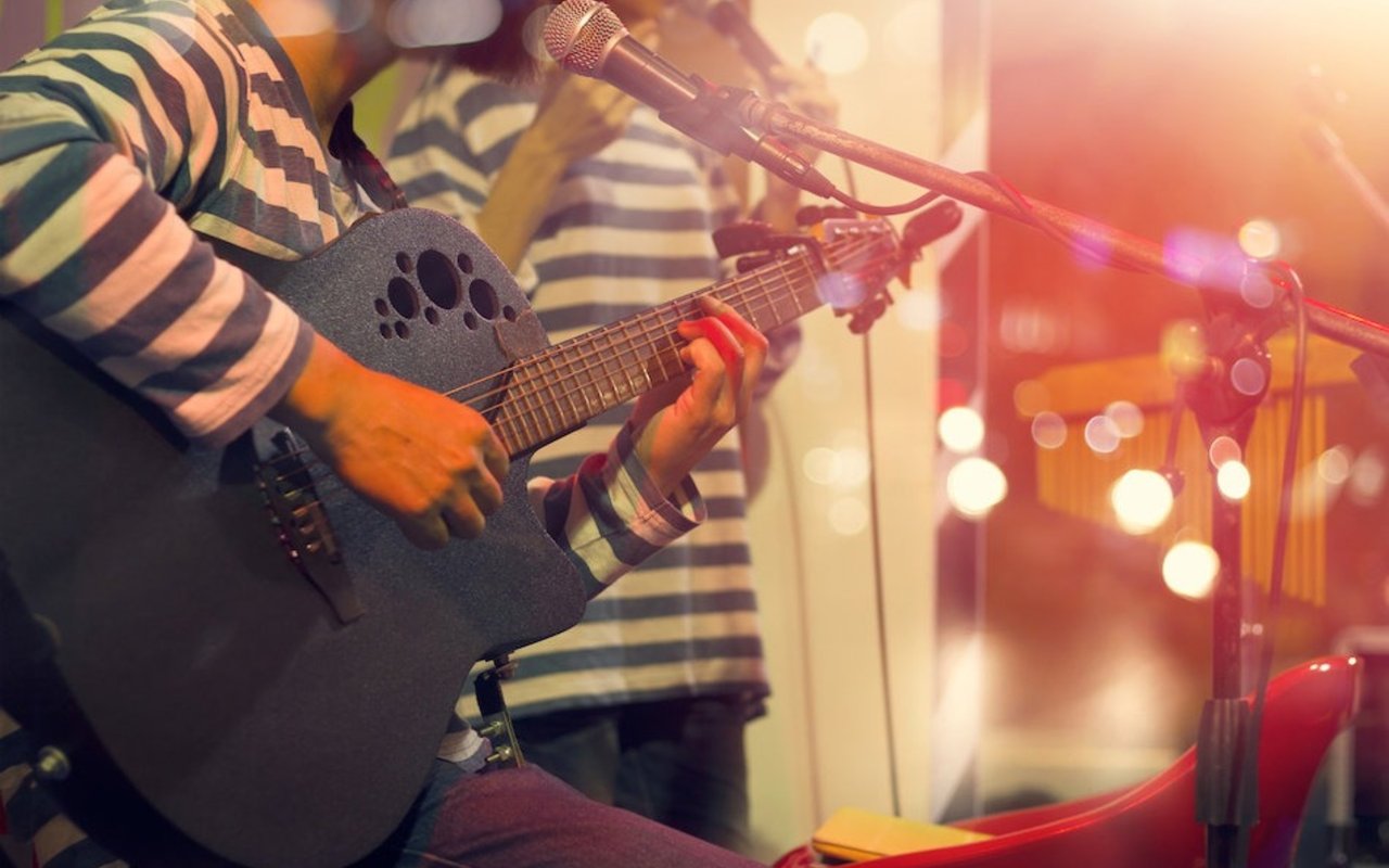 The Best Music Venues in Bay Head, NJ