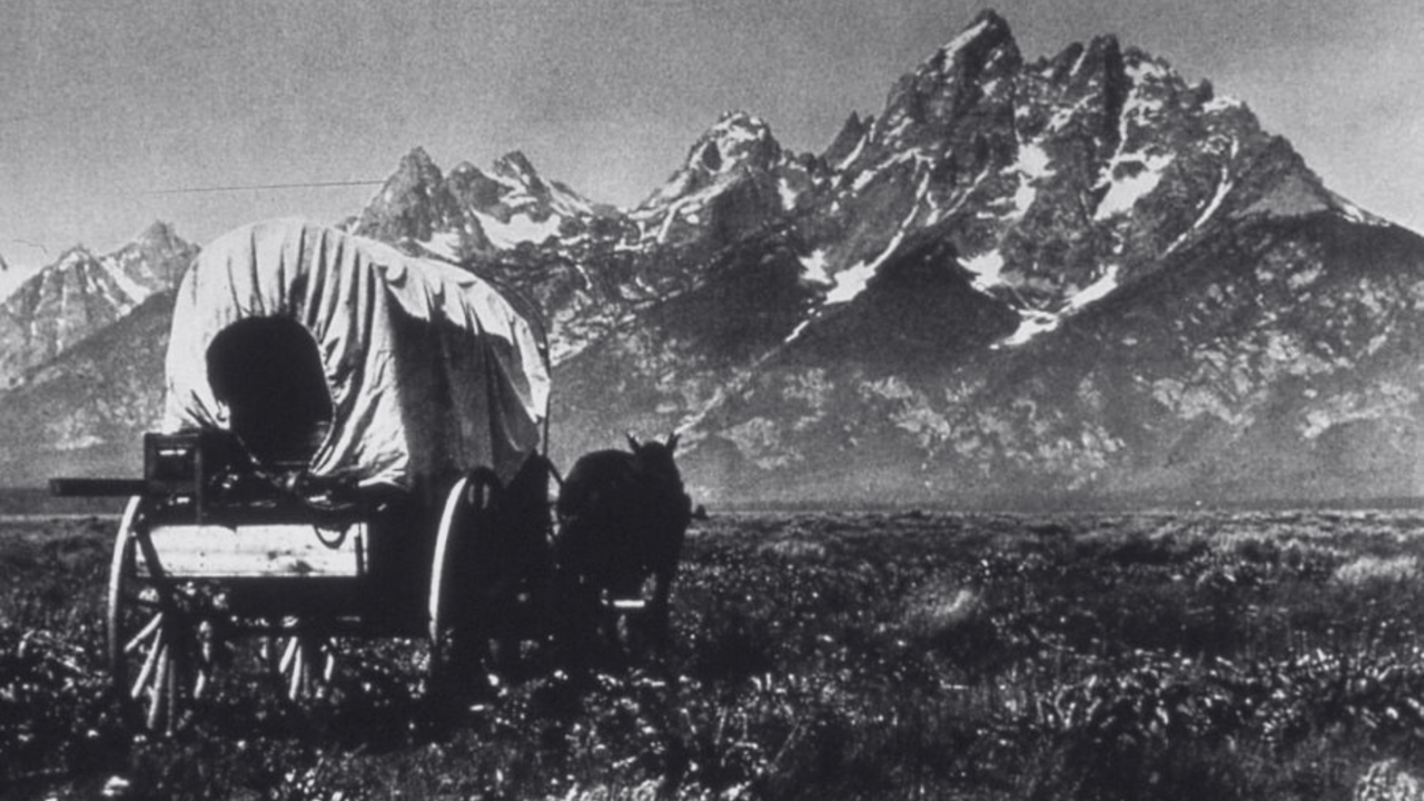 Jackson Hole: The Rich History of Our Beloved Community