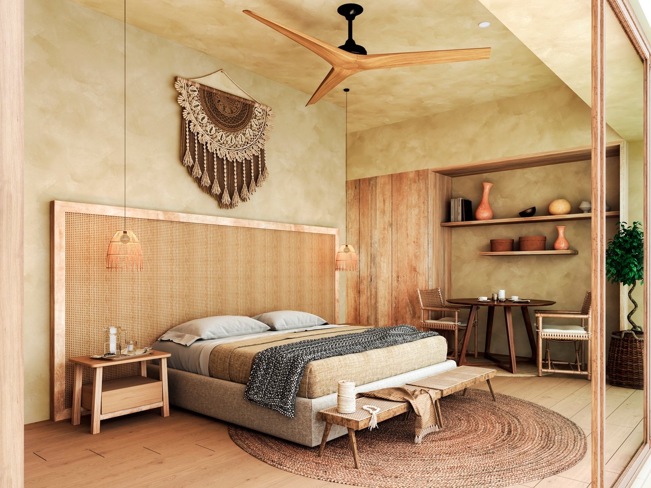 Casa Oleaje  |  Nido