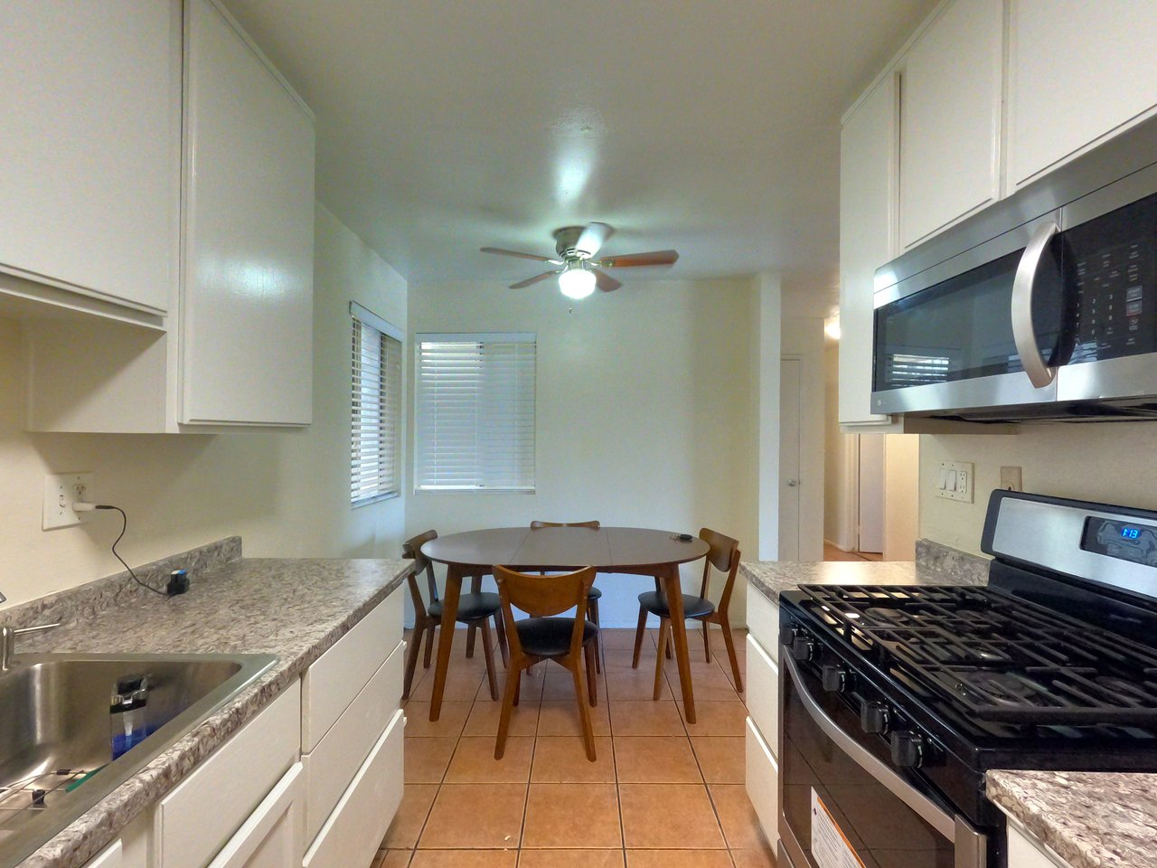 Modern Condo Haven on Pine Avenue