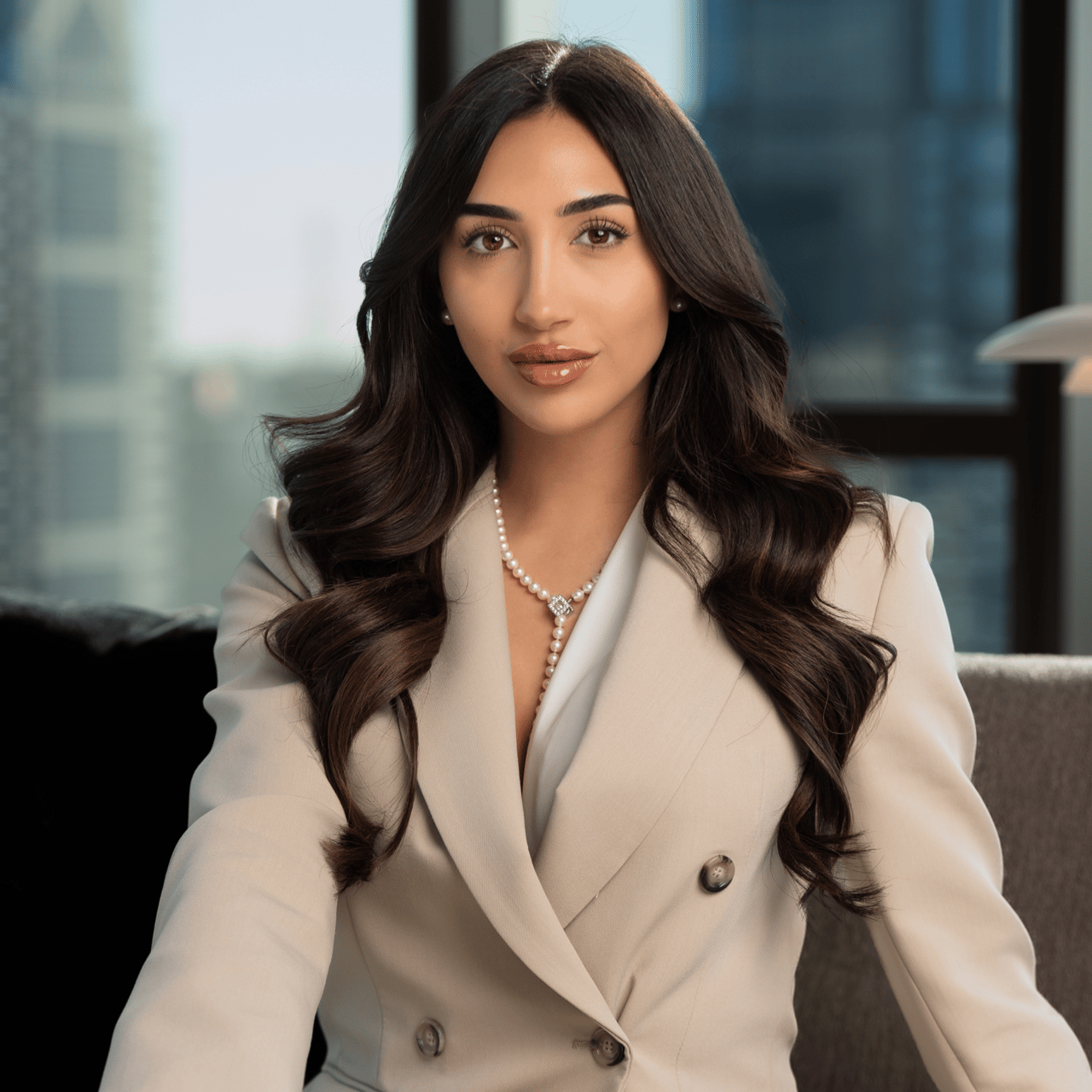 Evangeline Gambardella