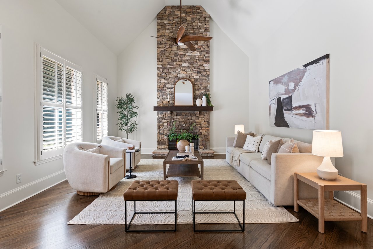 405 The Hermitage Drive