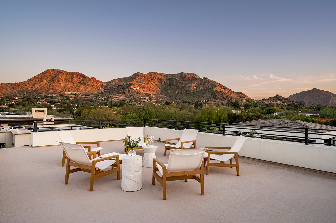 5029 E DESERT PARK Lane