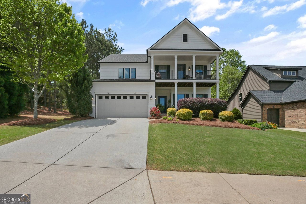 Alpharetta