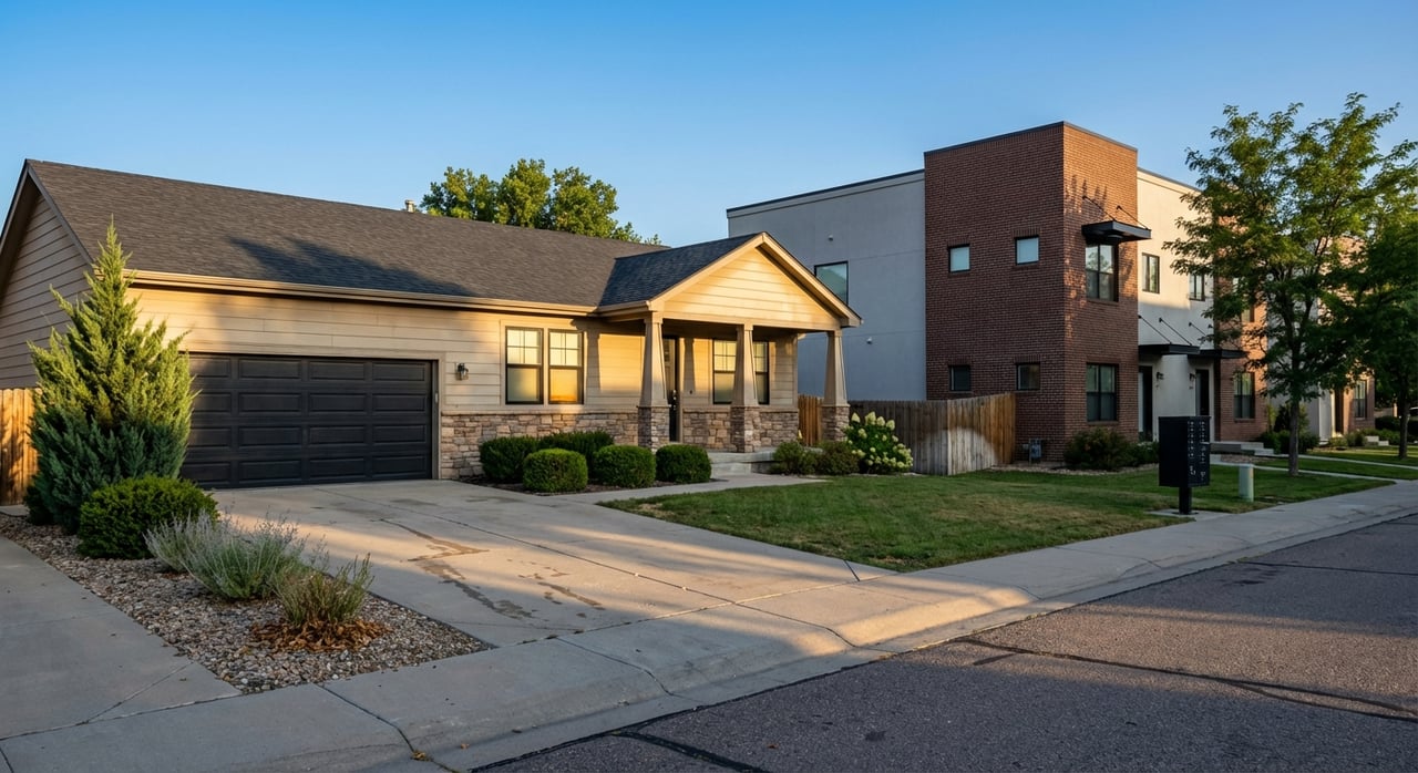 Star Or Eagle: How To Choose The Right Small-Town Lifestyle