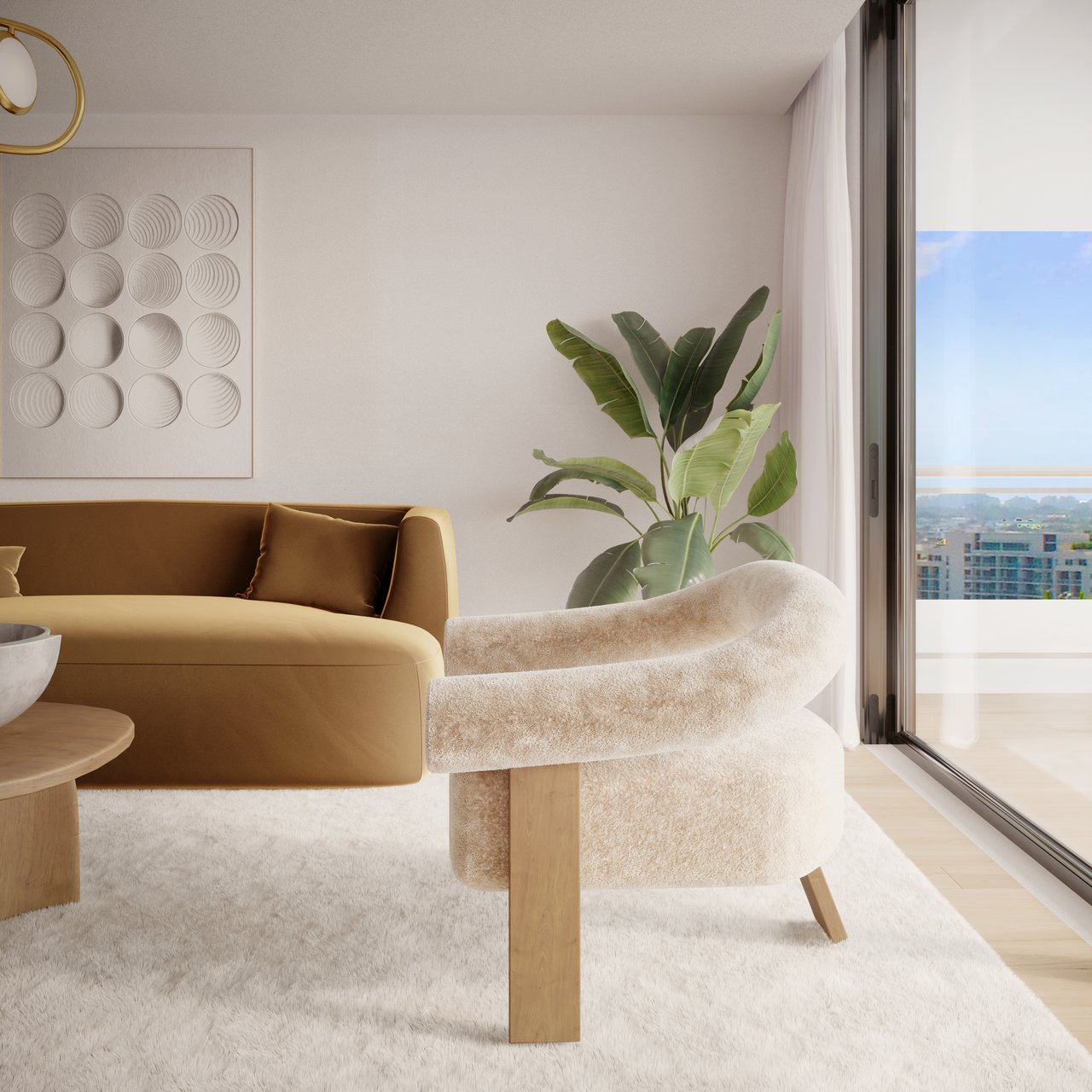 The Standard Residence
