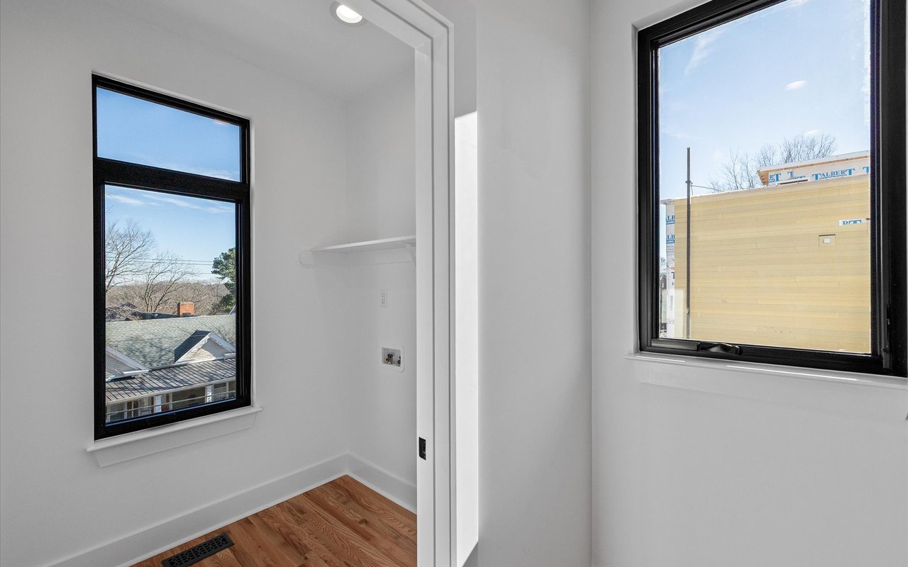 813 N Roxboro Street