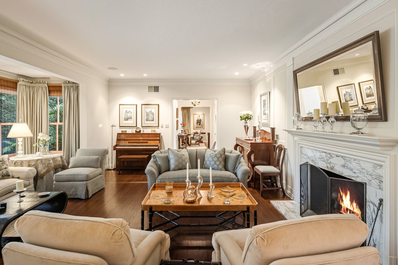 1146 Amalfi Drive, Pacific Palisades 