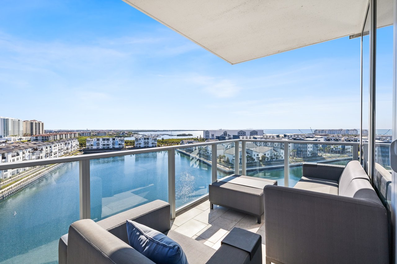 5120 MARINA WAY #8804