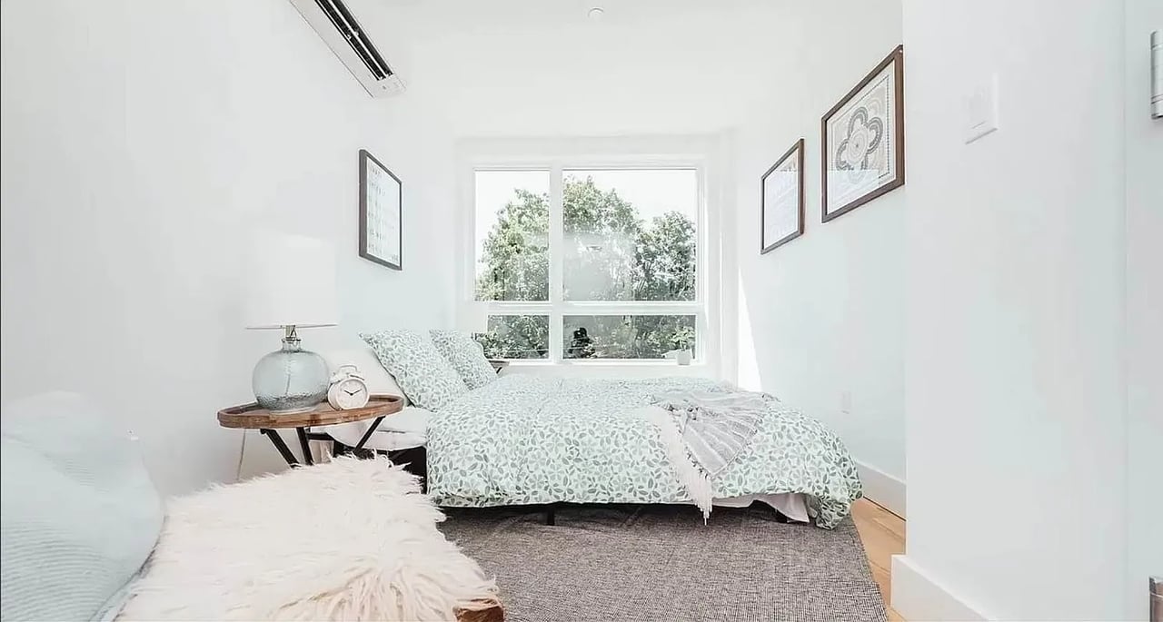 802 Lafayette Avenue #3B