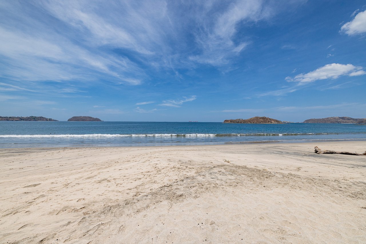 Casa del Sol #15 | Ground-Floor Condo Near Playa Penca