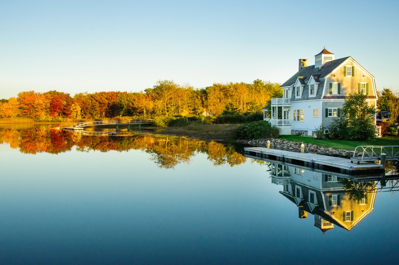 Kennebunkport